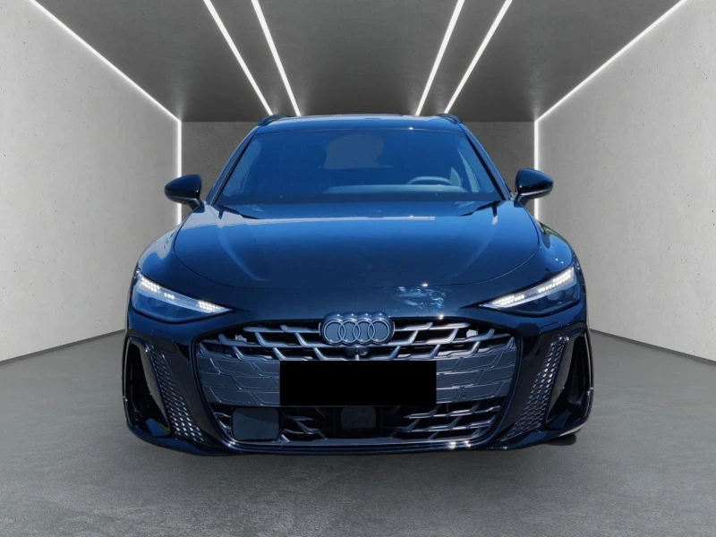 Audi A6 TDI AVANT QUATTRO S-LINE EDITION-ONE 360, снимка 2 - Автомобили и джипове - 51725102