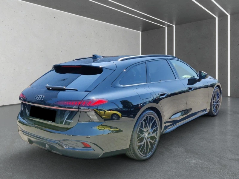 Audi A6 TDI AVANT QUATTRO S-LINE EDITION-ONE 360, снимка 5 - Автомобили и джипове - 51725102