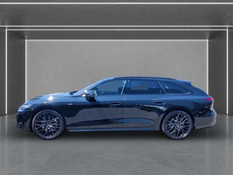 Audi A6 TDI AVANT QUATTRO S-LINE EDITION-ONE 360, снимка 3 - Автомобили и джипове - 51725102