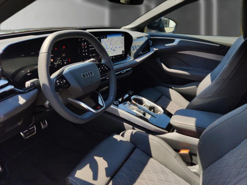 Audi A6 TDI AVANT QUATTRO S-LINE EDITION-ONE 360, снимка 9 - Автомобили и джипове - 51725102