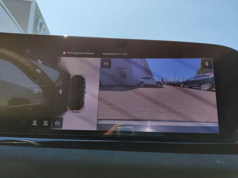 Audi A6 TDI AVANT QUATTRO S-LINE EDITION-ONE 360, снимка 12 - Автомобили и джипове - 51725102