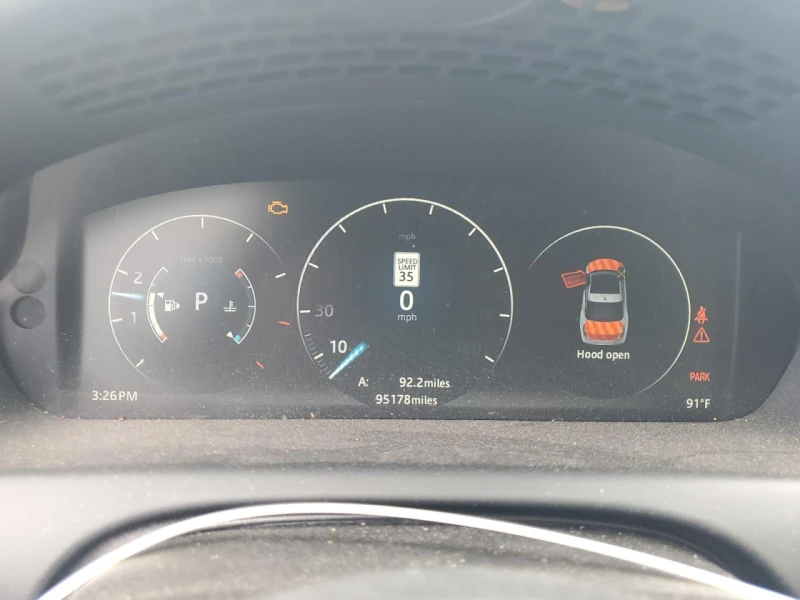 Jaguar Xj XJL Portfolio /Дълга база / Кожен салон / Обдух. /, снимка 9 - Автомобили и джипове - 52016689