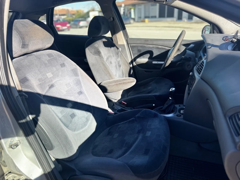 Citroen C5 2.0HDI, снимка 6 - Автомобили и джипове - 52239985