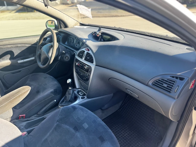 Citroen C5 2.0HDI, снимка 5 - Автомобили и джипове - 52239985