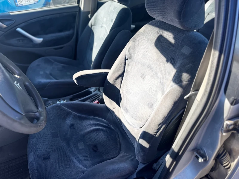 Citroen C5 2.0HDI, снимка 10 - Автомобили и джипове - 52239985