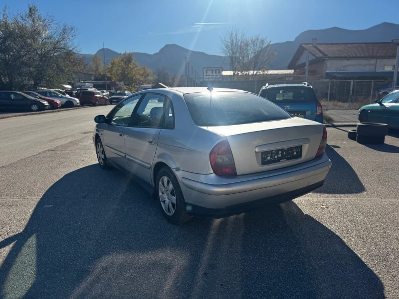 Citroen C5 2.0HDI, снимка 2 - Автомобили и джипове - 52239985