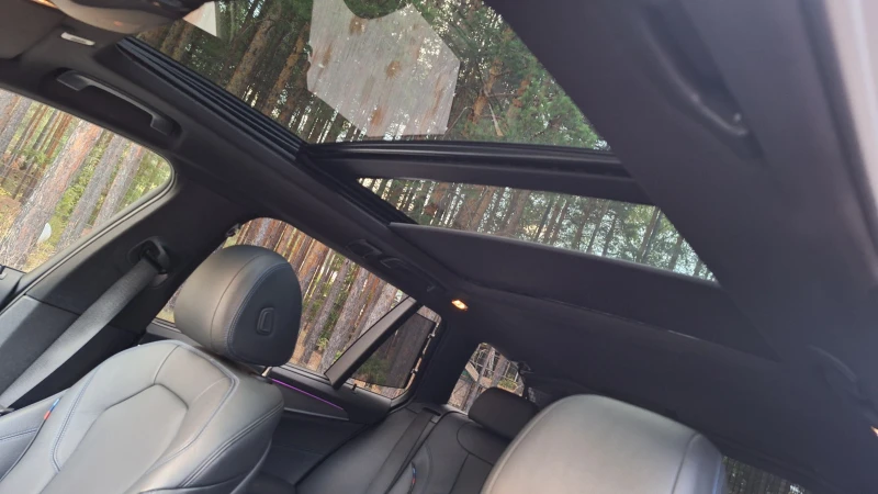 BMW 540, снимка 14 - Автомобили и джипове - 52322110