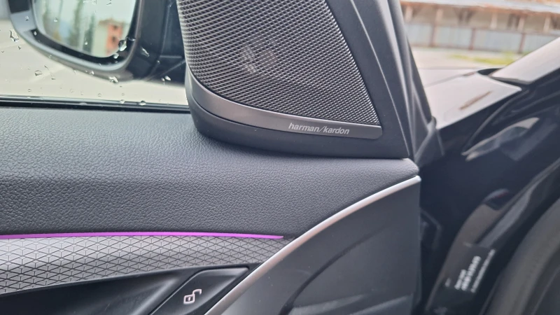 BMW 540, снимка 10 - Автомобили и джипове - 52322110