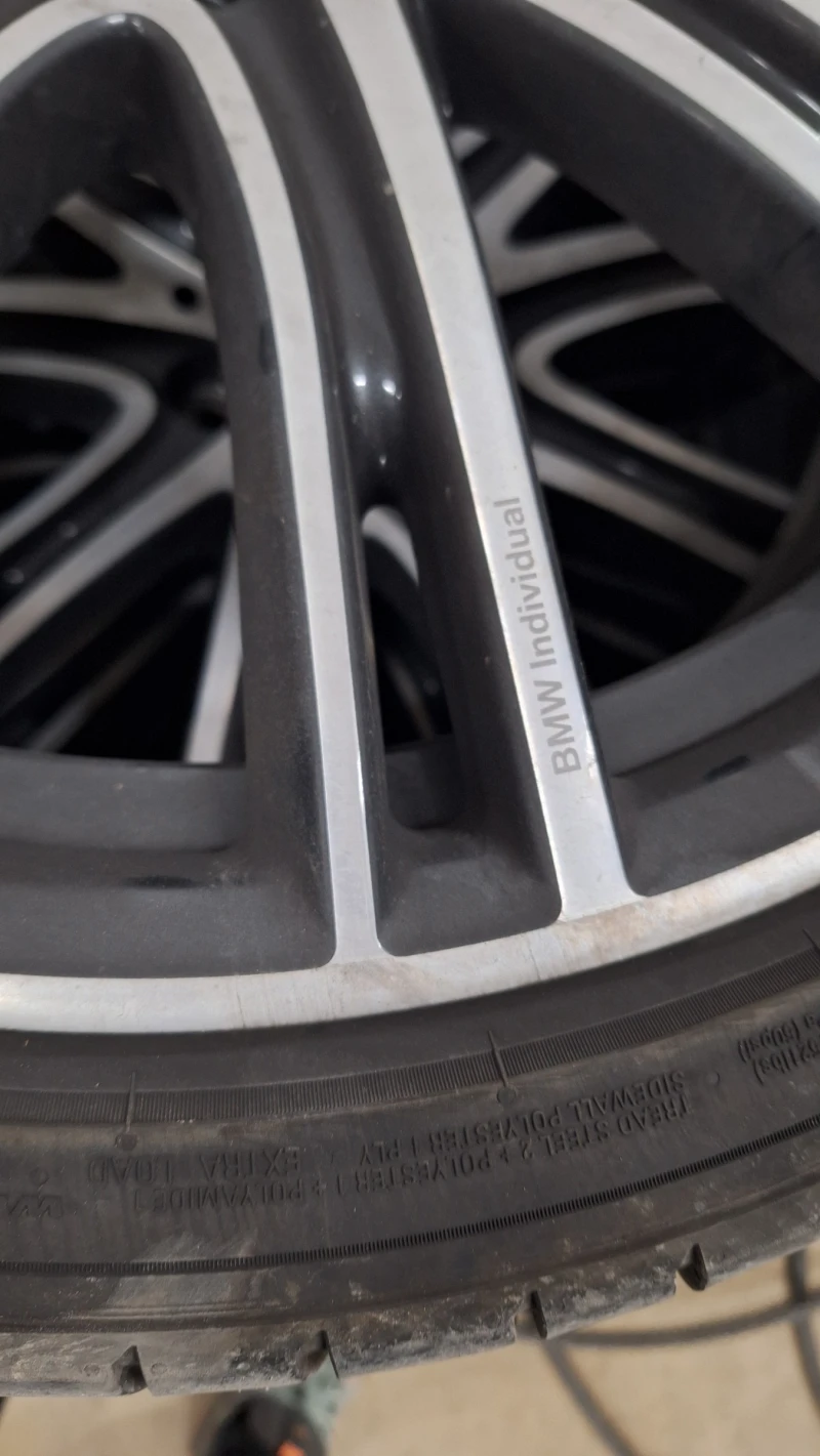 BMW 540, снимка 12 - Автомобили и джипове - 52322110