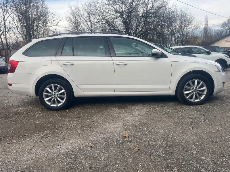 Skoda Octavia 1.8TSI 4x4 DSG Elegance Euro6, снимка 5 - Автомобили и джипове - 52471236