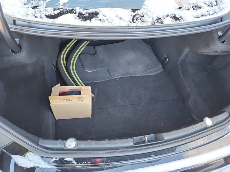 BMW M6 6 Series  CARFAX, снимка 14 - Автомобили и джипове - 52662697