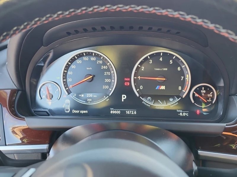 BMW M6 6 Series  CARFAX, снимка 9 - Автомобили и джипове - 52662697