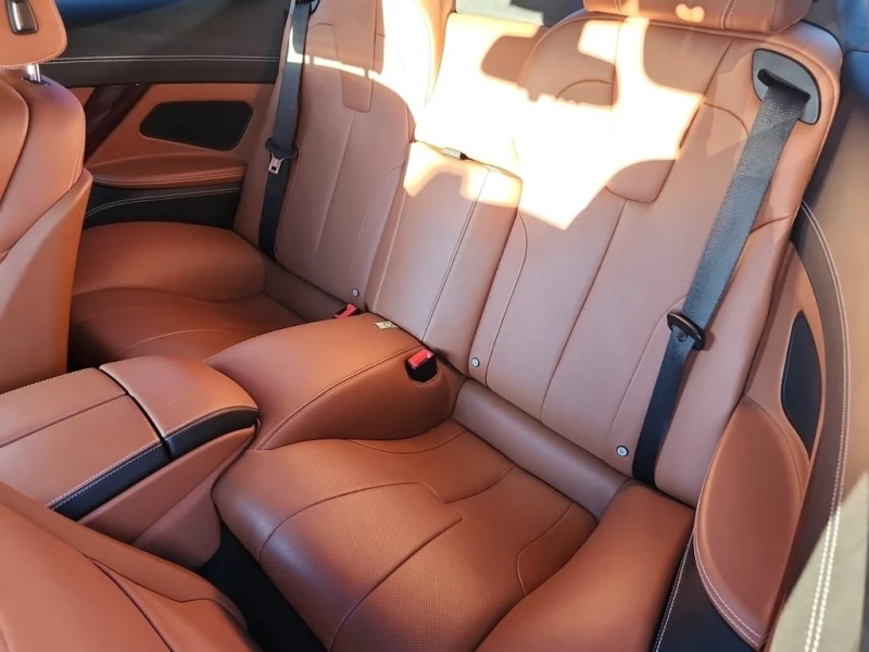BMW M6 6 Series  CARFAX, снимка 13 - Автомобили и джипове - 52662697