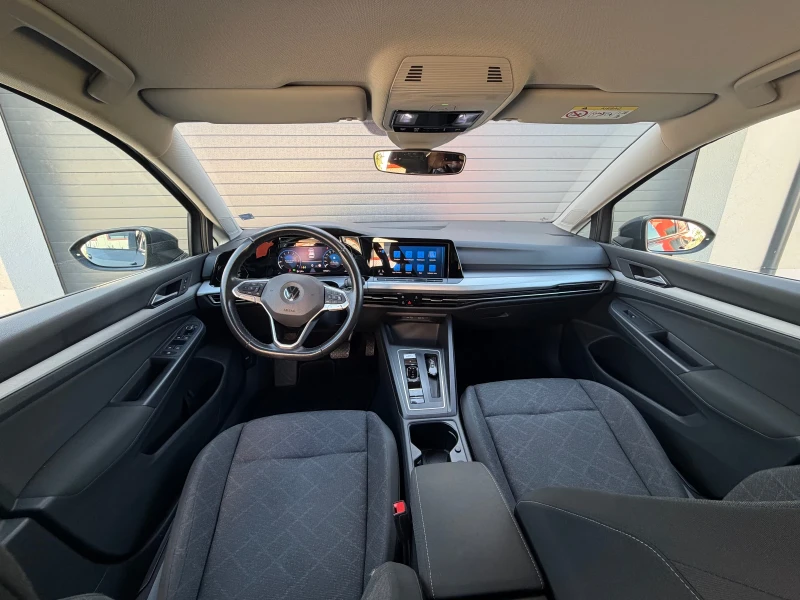 VW Golf, снимка 10 - Автомобили и джипове - 53114655