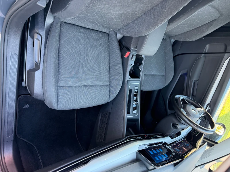 VW Golf, снимка 13 - Автомобили и джипове - 53114655