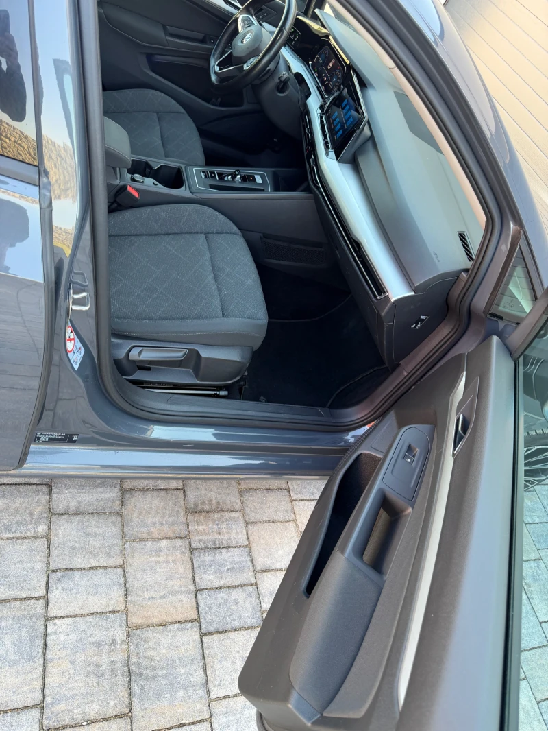 VW Golf, снимка 12 - Автомобили и джипове - 53114655