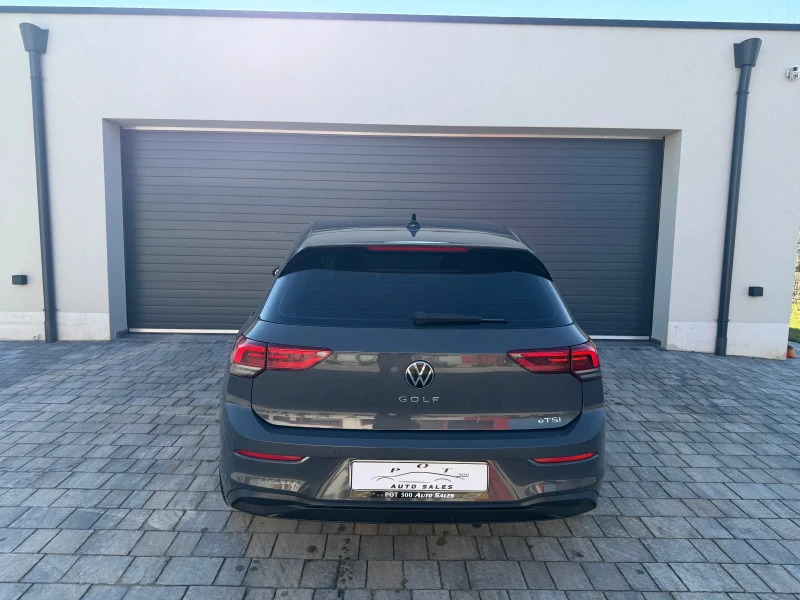 VW Golf, снимка 5 - Автомобили и джипове - 53114655