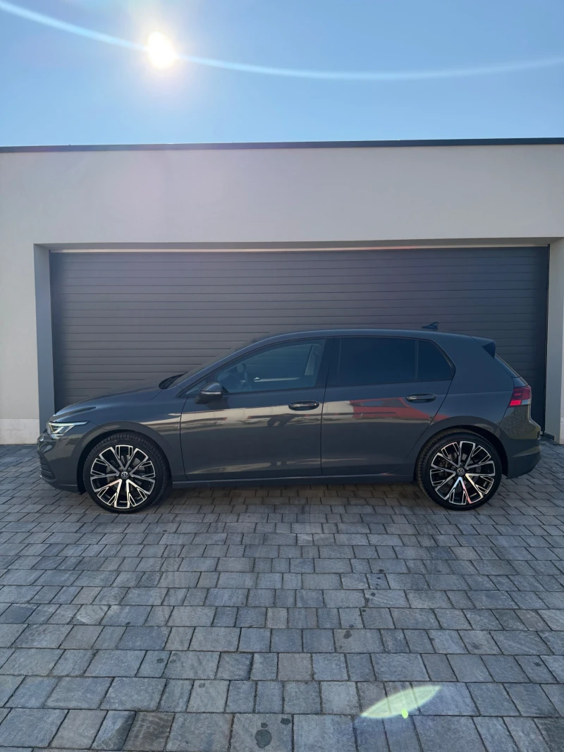 VW Golf, снимка 4 - Автомобили и джипове - 53114655