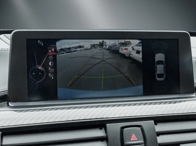 BMW M4 С РЕГИСТРАЦИЯ & АВТО КРЕДИТ, снимка 14 - Автомобили и джипове - 53261027