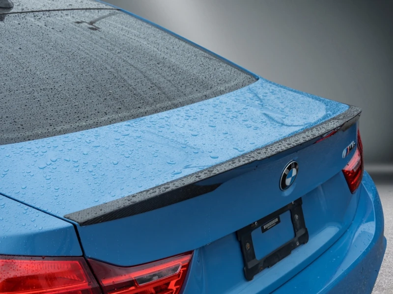 BMW M4 С РЕГИСТРАЦИЯ & АВТО КРЕДИТ, снимка 6 - Автомобили и джипове - 53261027