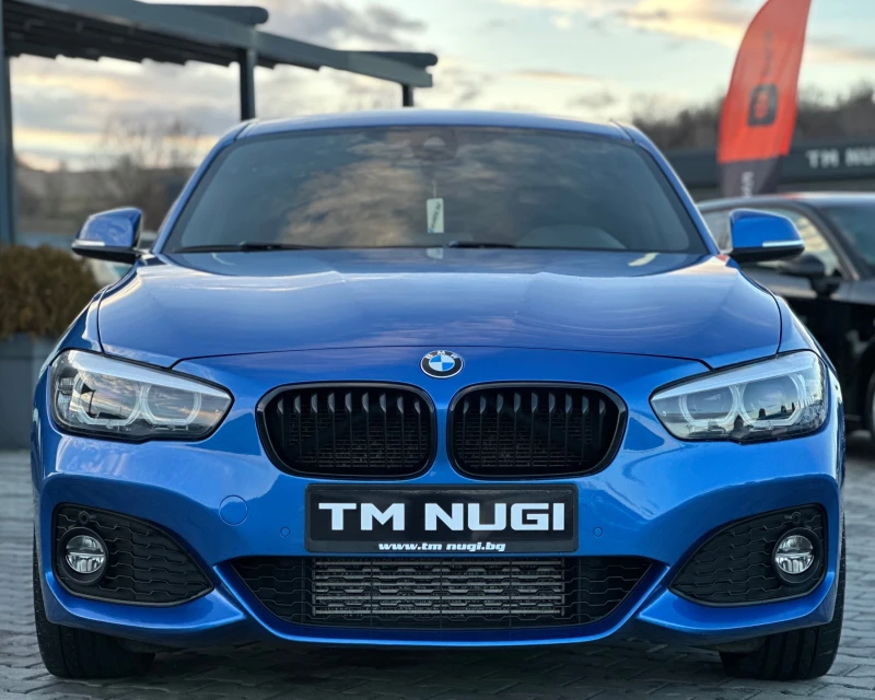 BMW 118 M PAKET* LED* NAVI* AVTOMATIK* 