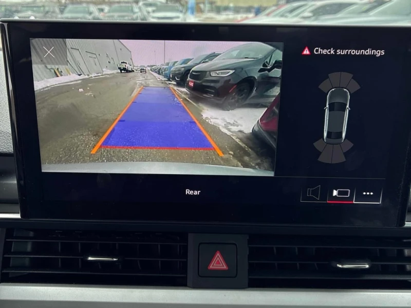 Audi A4 * Komfort * CARFAX * ЦЕНА ДО БГ, снимка 10 - Автомобили и джипове - 53469598