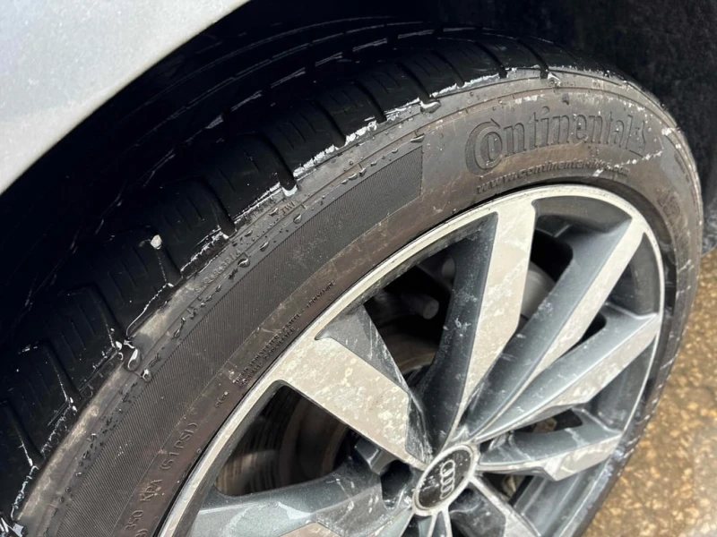 Audi A4 * Komfort * CARFAX * ЦЕНА ДО БГ, снимка 7 - Автомобили и джипове - 53469598