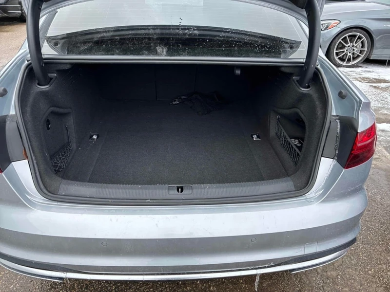 Audi A4 * Komfort * CARFAX * ЦЕНА ДО БГ, снимка 13 - Автомобили и джипове - 53469598