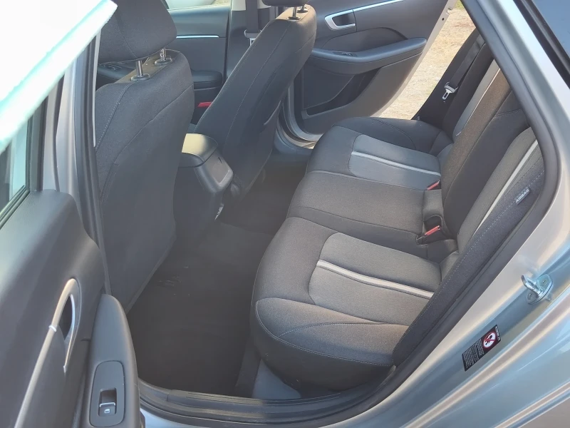 Hyundai Sonata Hyundai Sonata 2.5L GDI, снимка 6 - Автомобили и джипове - 53480002