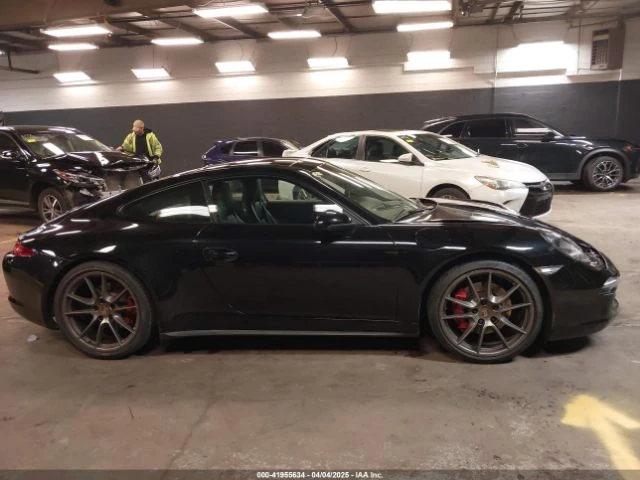 Porsche 911 CARRERA 4S * Лизинг*  - изображение 7