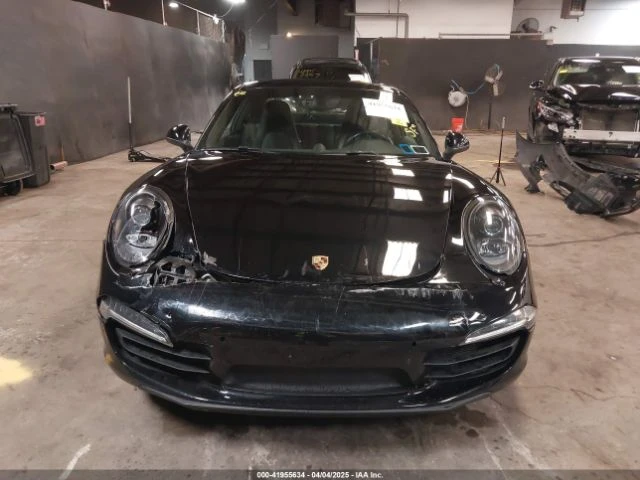 Porsche 911 CARRERA 4S * Лизинг*  - изображение 5