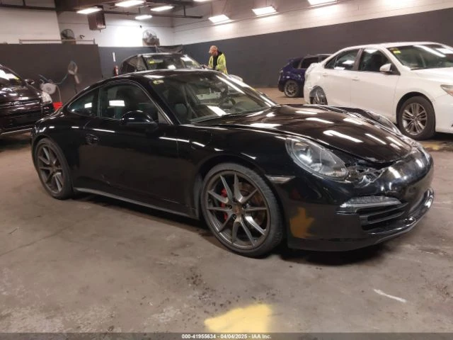 Porsche 911 CARRERA 4S * Лизинг*  - изображение 2