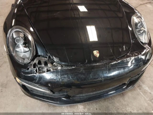 Porsche 911 CARRERA 4S * Лизинг*  - изображение 9
