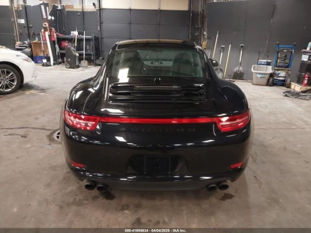 Porsche 911 CARRERA 4S * Лизинг*  - изображение 6