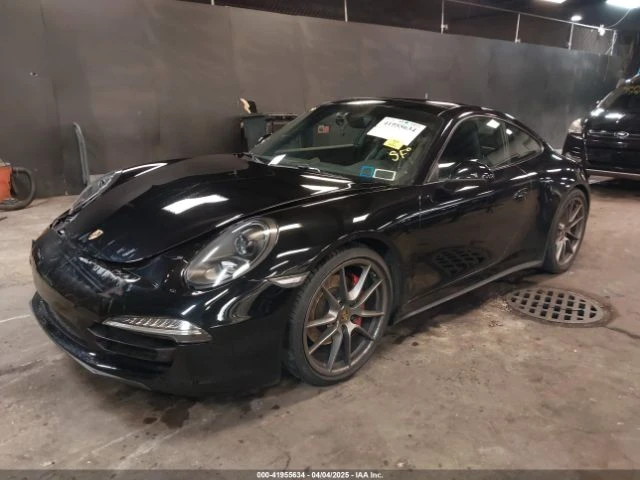 Porsche 911 CARRERA 4S * Лизинг* - 99900 лв. - 53137179 | Car24.bg