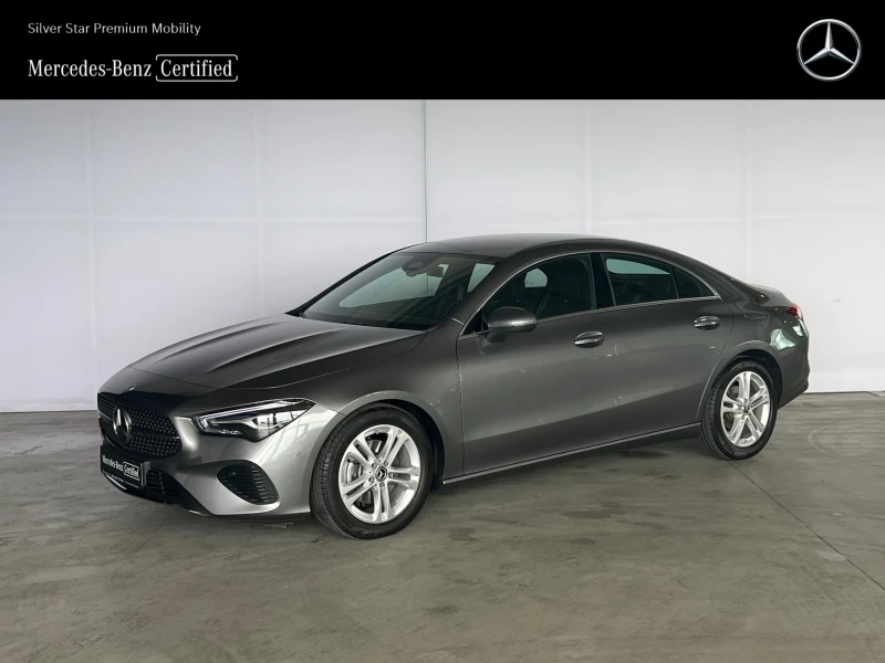 Mercedes-Benz CLA 180 - 69500 лв. - 88046419 1