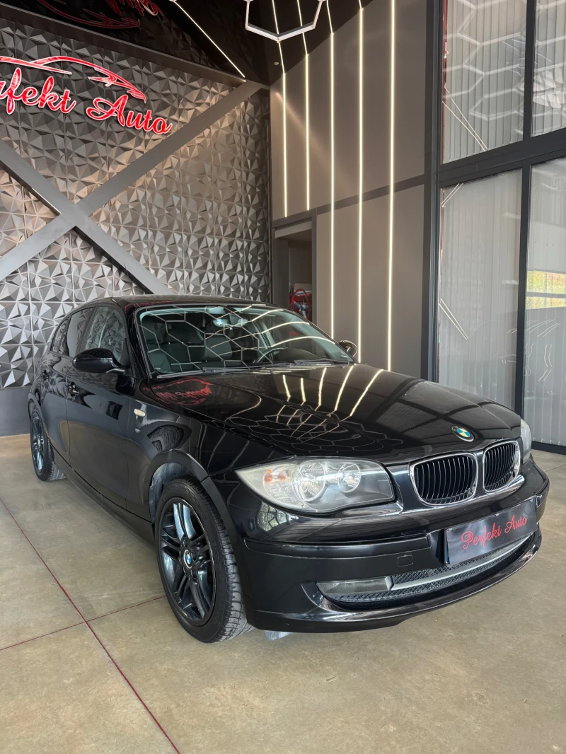 BMW 120 - 10900 лв. - 65589537 1