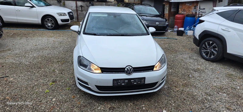 VW Golf 1.6d - 13700 лв. / 7004.70 € - 83294193 1