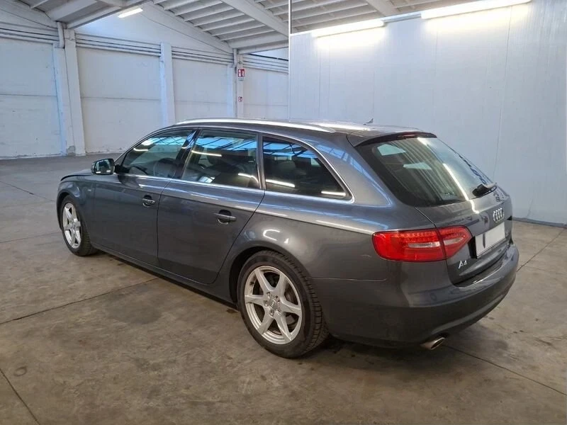 Audi A4 * 3.0TDI* Facelift* Quattro* , снимка 4 - Автомобили и джипове - 53863652