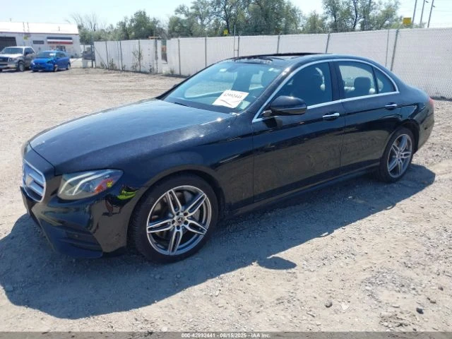 Mercedes-Benz E 450 4MATIC/BURMEISTER/������ �� 290 ���� �� ����� | Mobile.bg � ����������� 2