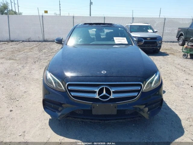 Mercedes-Benz E 450 4MATIC/BURMEISTER/������ �� 290 ���� �� ����� | Mobile.bg � ����������� 12