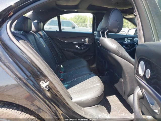 Mercedes-Benz E 450 4MATIC/BURMEISTER/������ �� 290 ���� �� ����� | Mobile.bg � ����������� 8