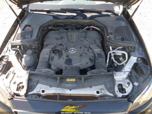 Mercedes-Benz E 450 4MATIC/BURMEISTER/������ �� 290 ���� �� ����� | Mobile.bg � ����������� 10