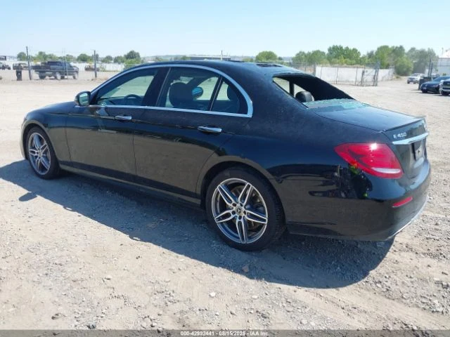 Mercedes-Benz E 450 4MATIC/BURMEISTER/������ �� 290 ���� �� ����� | Mobile.bg � ����������� 3