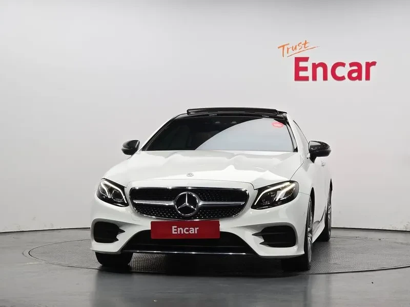 Mercedes-Benz E 220 D Coupe | Mobile.bg � ����������� 3