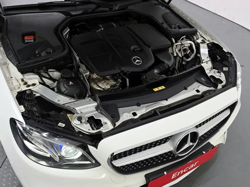 Mercedes-Benz E 220 D Coupe | Mobile.bg � ����������� 6