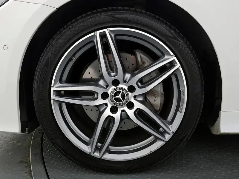 Mercedes-Benz E 220 D Coupe | Mobile.bg � ����������� 5