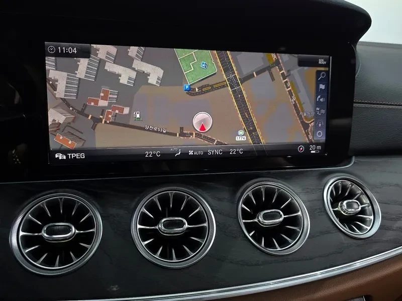 Mercedes-Benz E 220 D Coupe | Mobile.bg � ����������� 14