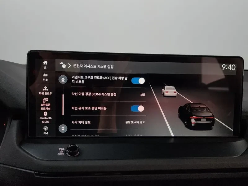 Honda Accord 2.0 Hybrid Touring, снимка 16 - Автомобили и джипове - 55815323