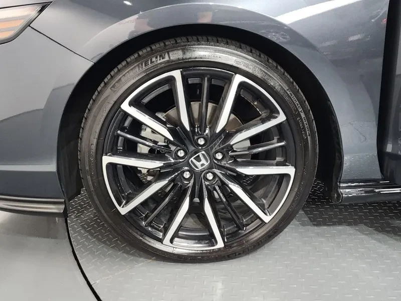 Honda Accord 2.0 Hybrid Touring, снимка 5 - Автомобили и джипове - 55815323